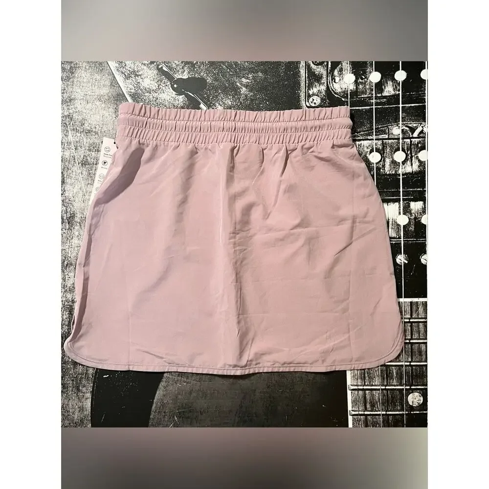 NWT Ideology Skirt